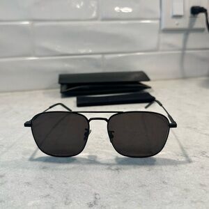 Saint Laurent 309 aviators
